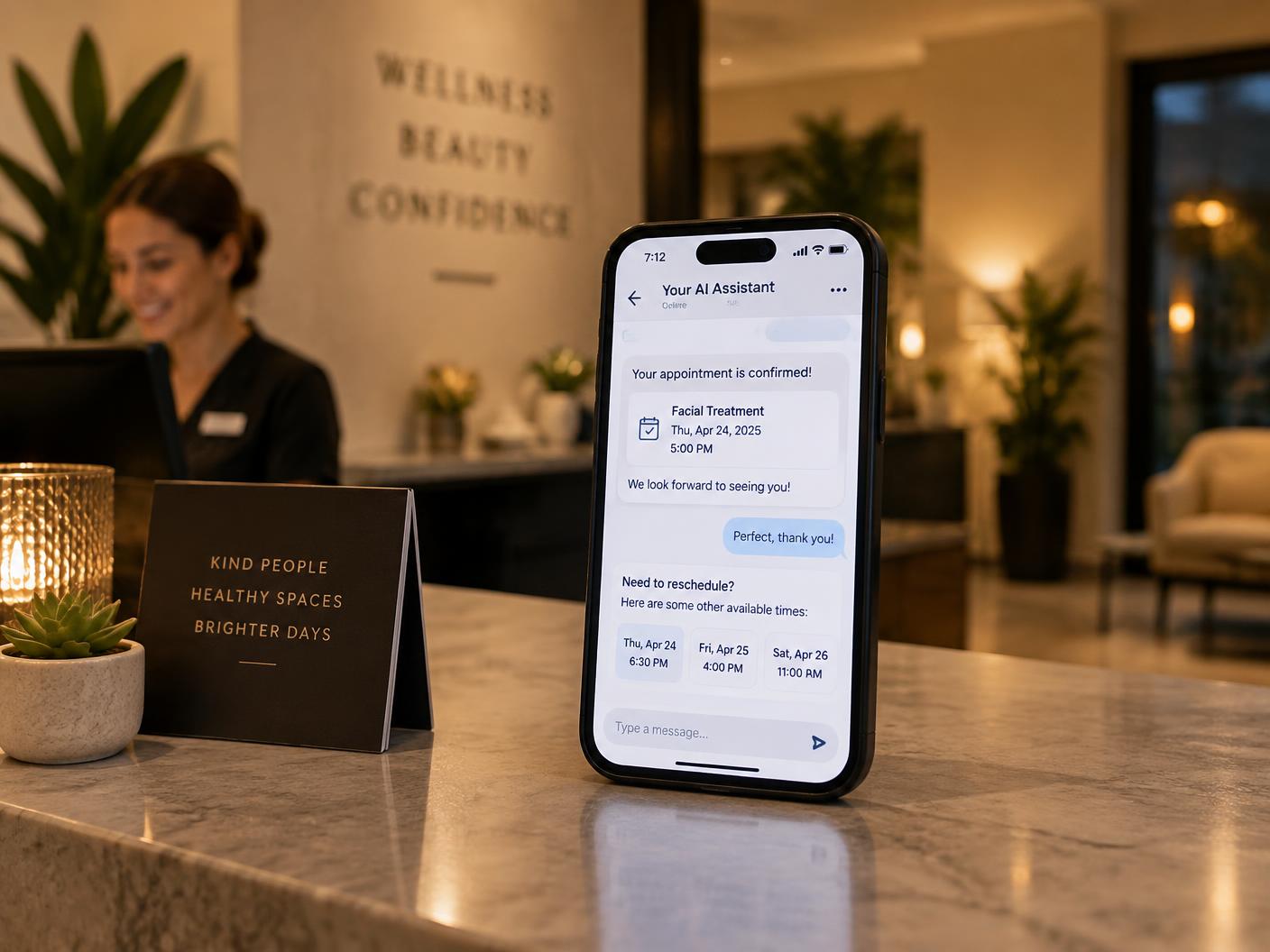 AI-powered digital employees